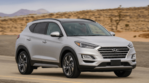 New 2024 Hyundai Tucson Redesign, Price