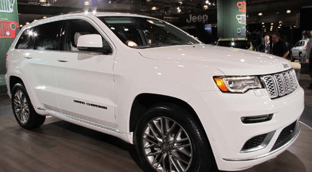 2024 Jeep Grand Cherokee Change2024 Jeep Grand Cherokee Changes, Specs and Redesigns, Specs and Redesign