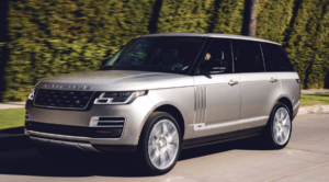 2024 Land Rover Range Rover Redesign, Specs