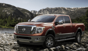 What We Know About 2024 Nissan Titan XD