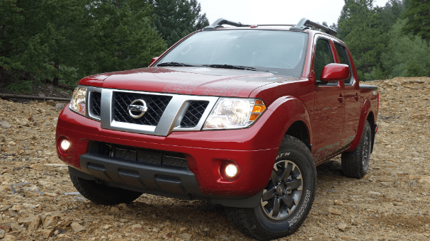 2024 Nissan Frontier Price, Interiors and Redesign