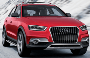 New 2024 Audi Q5 Redesign