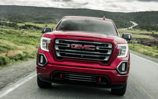 What We Know About 2024 GMC Sierra 2500