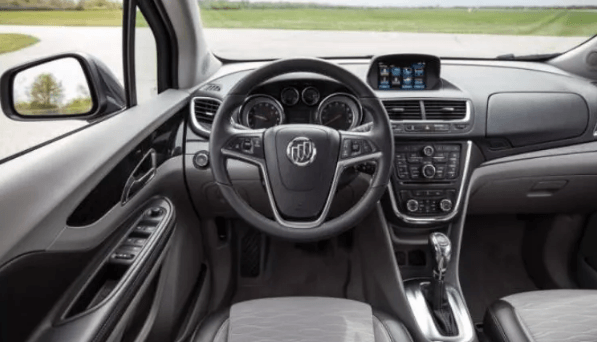 2024 BUICK ENCORE Price, Interiors a2024 BUICK ENCORE Price, Interiors and Redesignnd Redesign