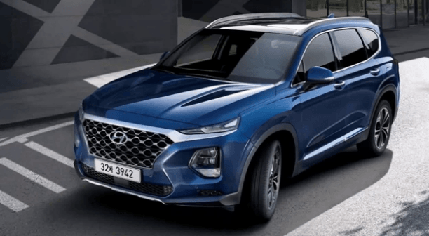 2024 Hyundai Santa Cruz price, Interiors and Release Date