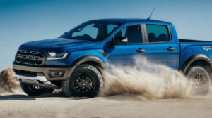 2024 Ford Ranger Raptor Changes, Specs and Release Date