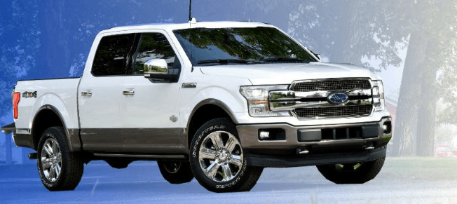 2024 Ford F-150 Hybrid Changes, Interiors and Price