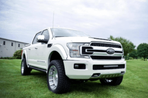 2024 Ford F-150 Release Date,  Specs