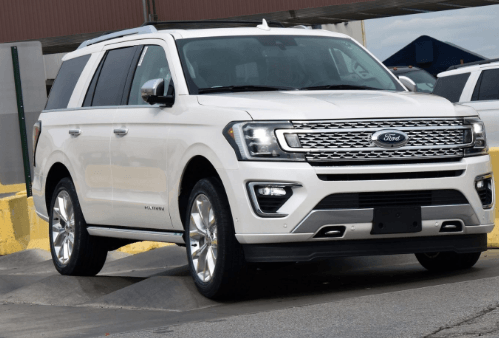 2024 Ford Expedition Redesign, Price and Release Date