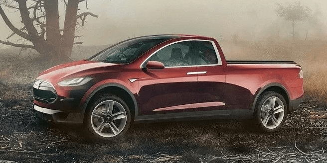 2024 Tesla Pickup Truck Price and Release Date