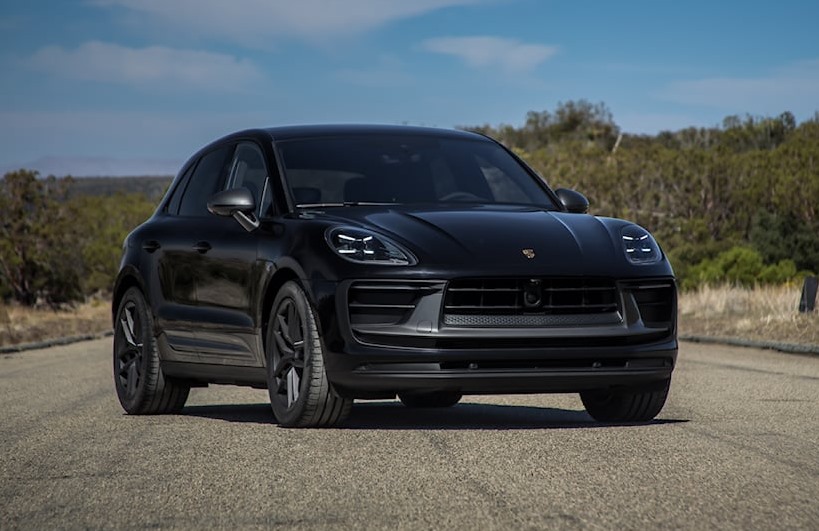 2024 Porsche Macan Redesign, Release date